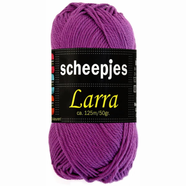 Larra 7417 - Scheepjeswol