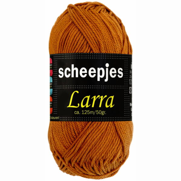 Larra 7419 - Scheepjeswol