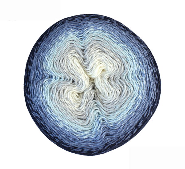 Scheepjes Whirl 755 Blueberry Bambam