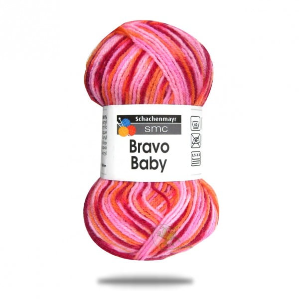 Bravo Baby 00184 schachenmayer