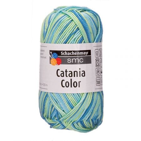 Catania Color 053 - Schachenmayr - Fresh Ocean