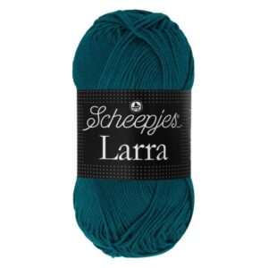 Larra 7421 - Scheepjeswol
