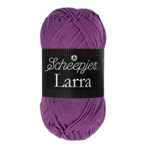 Larra 7426 - Scheepjeswol