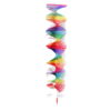 Twister groot regenboog