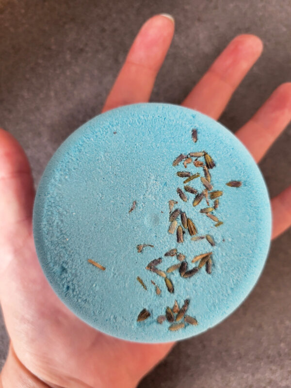 Badbruistablet ontspan