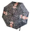 Paraplu met afbeelding van Frida Kahlo