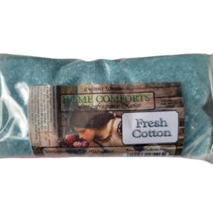 Geurkorrels fresh cotton