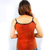 Razorcut hemdje achterzijde