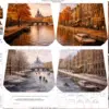 Taspaneel - Canal Harmony - 1700 - PRE-ORDER