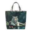 Tas paneel Imperial Tiger kleur