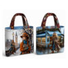 Leuke Boho paneeltas van Stenzo