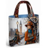 Leuke Boho paneeltas van Stenzo