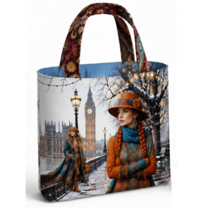 Leuke Boho paneeltas van Stenzo