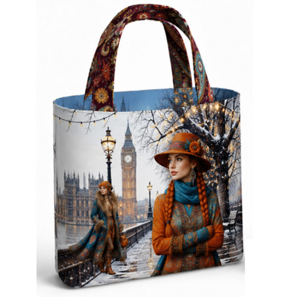 Leuke Boho paneeltas van Stenzo